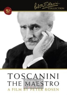 Maestro - Arturo Toscanini Maestro - Arturo Toscanini