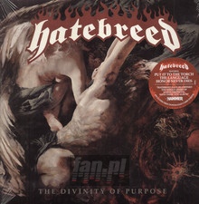 The Divinity Of Purpose - Hatebreed