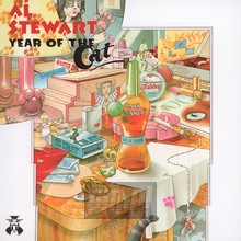 Year Of The Cat & Modern Times - Al Stewart