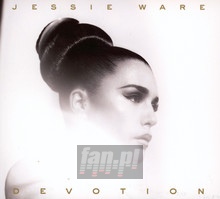 Devotion - Jessie Ware