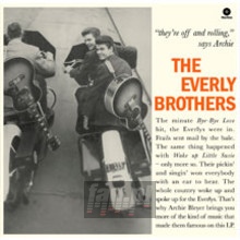 The Everly Brothers - The Everly Brothers 