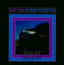 Night Train - Oscar Peterson