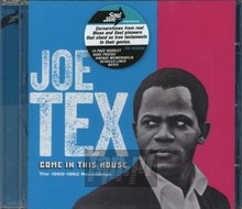 Come In This House - Joe Tex