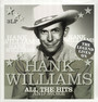 All The Hits & More-The L - Hank Williams