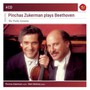 Plays Beethoven - Pinchas Zukerman