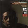 Ballads - John Coltrane