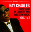 Modern Sounds In Country & Western Music vol.1&2 - Ray Charles