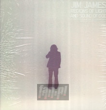 Regions Of Light & Sound Of God - Jim James