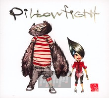 Pillowfight - Pillowfight