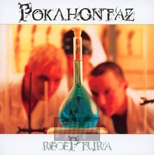 Receptura - Pokahontaz    