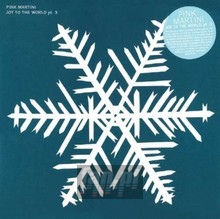Joy To The World PT. 3 - Pink Martini