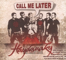 Call Me Later - Haydamaky