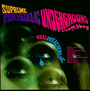 Supreme Psychedelic Underground - Hell Preachers Inc. / Ugly