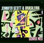 Sonho Meu - Jennifer Scott  & Brasile