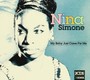 Anthology - Nina Simone