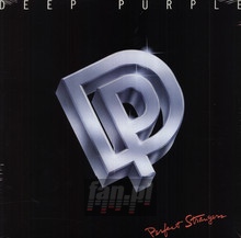 Perfect Strangers - Deep Purple