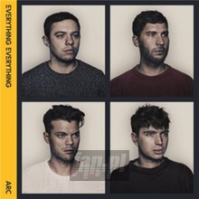 Arc - Everything Everything - bigger Arc - Everything Everything