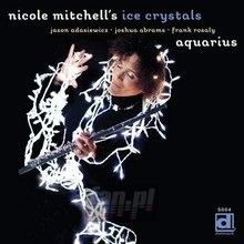 Aquarius - Nicole Mitchell