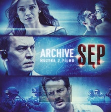 Sp  OST - Archive