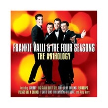 Anthology 56-62 - Frankie Valli  & 4 Season