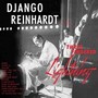 Three Fingered Lightning - Django Reinhardt
