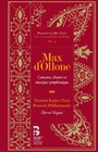 Cantates Choeurs & Musique Symphon - Max D' Ollone 
