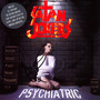 Psychiatric - Satan Jokers