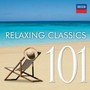 101 Relaxing Classics - V/A