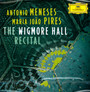 Live From Wigmore Hall - Maria Joao Pires 
