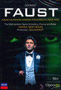 Gounod: Faust - Jonas Kaufmann