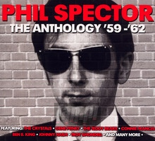Anthology '59-'62 - Phil Spector