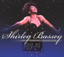 Diamond Collection - Shirley Bassey