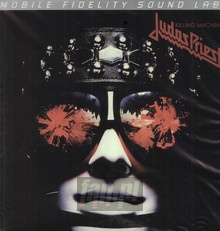 Killing Machine - Judas Priest