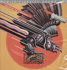 Screaming For Vengeance - Judas Priest