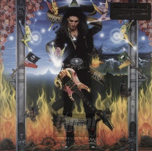 Passion & Warfare - Steve Vai