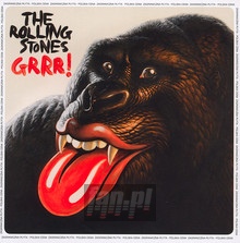 GRRR! - The Rolling Stones - bigger GRRR! - The Rolling Stones