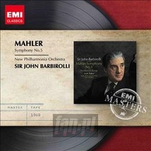 Mahler: Symphonie 5 - G. Mahler