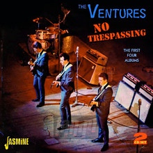 No Trespassing: First Four Albums - The Ventures