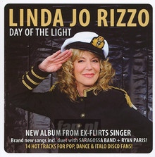 Day Of The Light - Linda Jo Rizzo 
