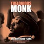Riverside Years - Thelonious Monk