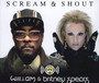 Scream & Shout - Will.I.Am / Britney Spears