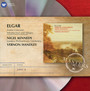 Elgar: Violinkonzert - Nigel Kennedy