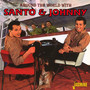 Around The Word With - Santo & Johnny