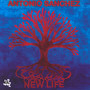 New Life - Antonio Sanchez