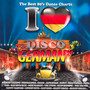 I Love Disco Germany - I Love Disco 