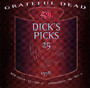 Dick's Picks V.25 - Grateful Dead