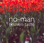 Heaven Taste - No-Man