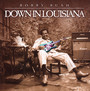 Down In Louisiana - Bobby Rush