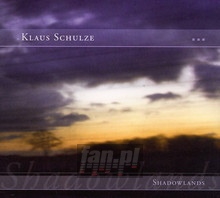 Shadowlands - Klaus Schulze