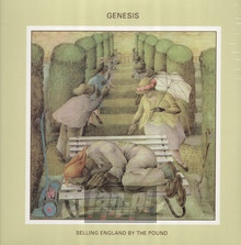 Selling England By The Pound - Genesis